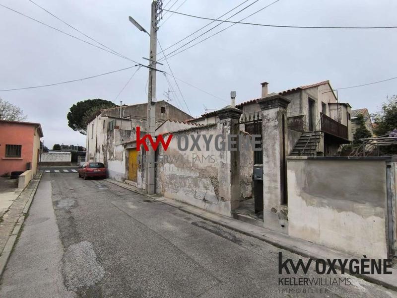 Bureau - 354 m² - 15 pièces