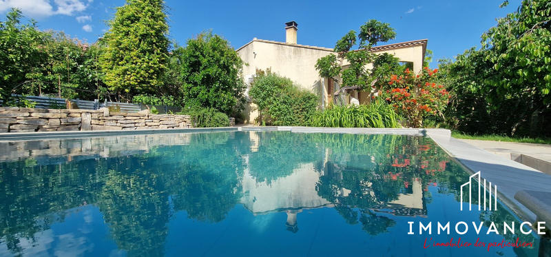 Villa - 120 m² - 6 pièces