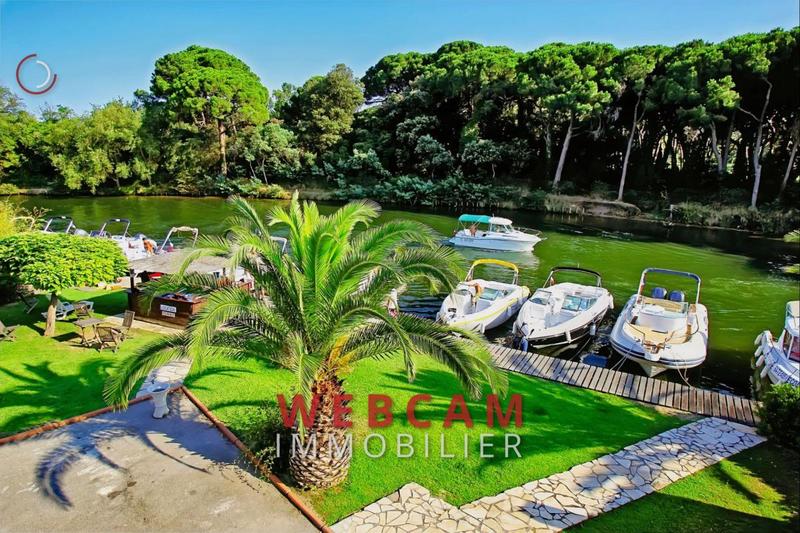 Appartement - 24 m² - 1 pièce