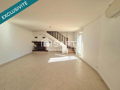 Maison - 146 m² - 5 pièces