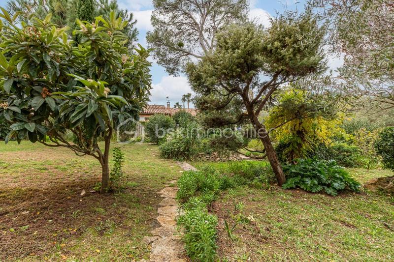 Maison - 250 m² - 10 pièces