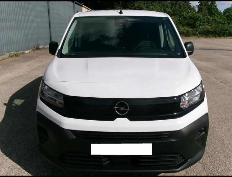 Opel Combo Life Bhdi 130 Elegance Pk Eat8