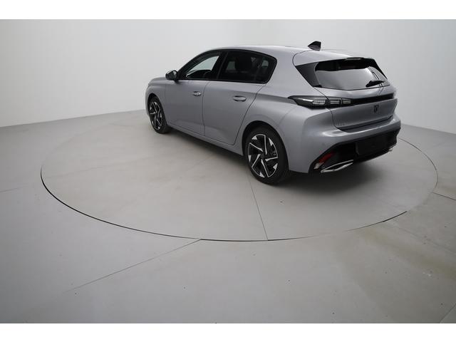 Peugeot 308 Allure BlueHDi 130ch s&amp;S Eat8