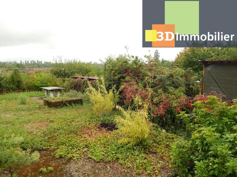 Maison - 85 m² - 5 pièces