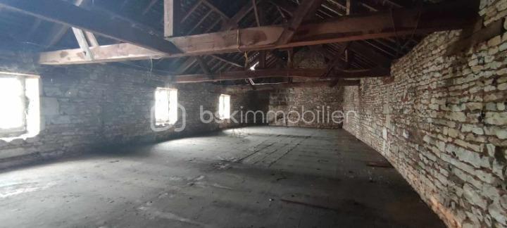 Maison de village - 170 m² - 7 pièces