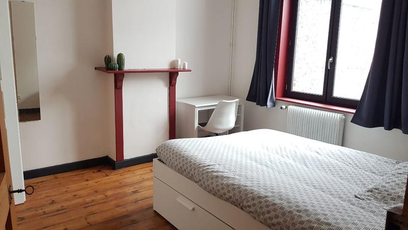 Maison de ville - 120 m² - 5 pièces