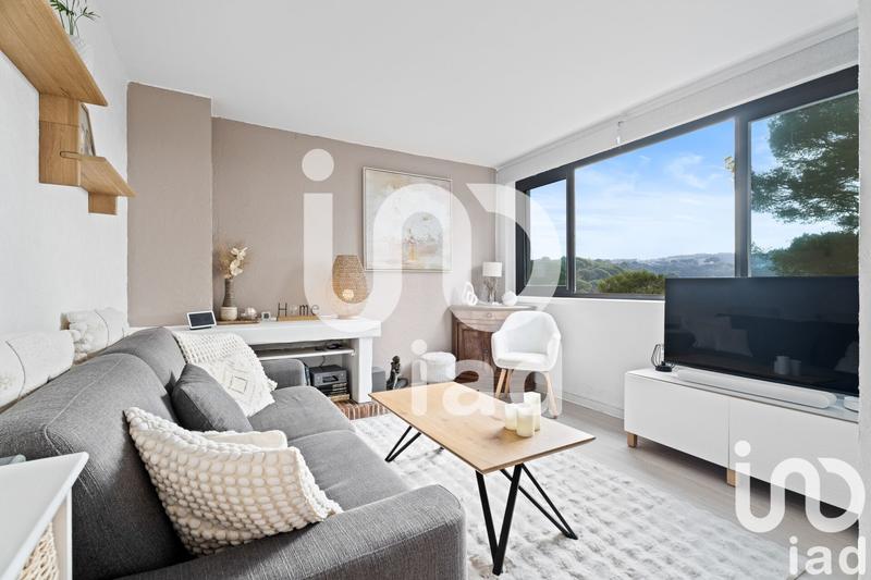 Appartement - 72 m² - 4 pièces