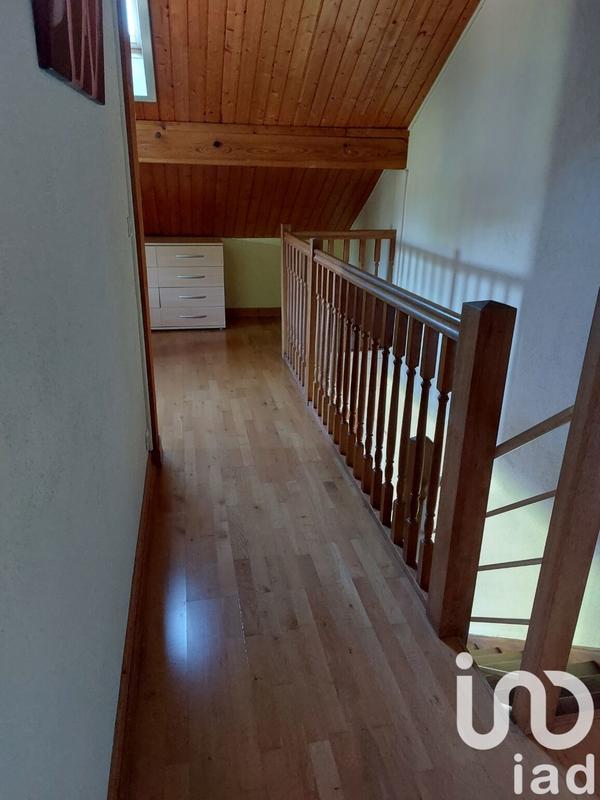 Maison de village - 271 m² - 9 pièces