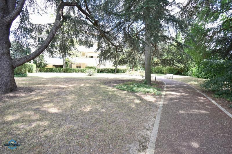 Appartement - 39 m² - 1 pièce