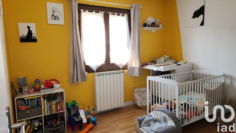 Maison de campagne - 143 m² - 7 pièces