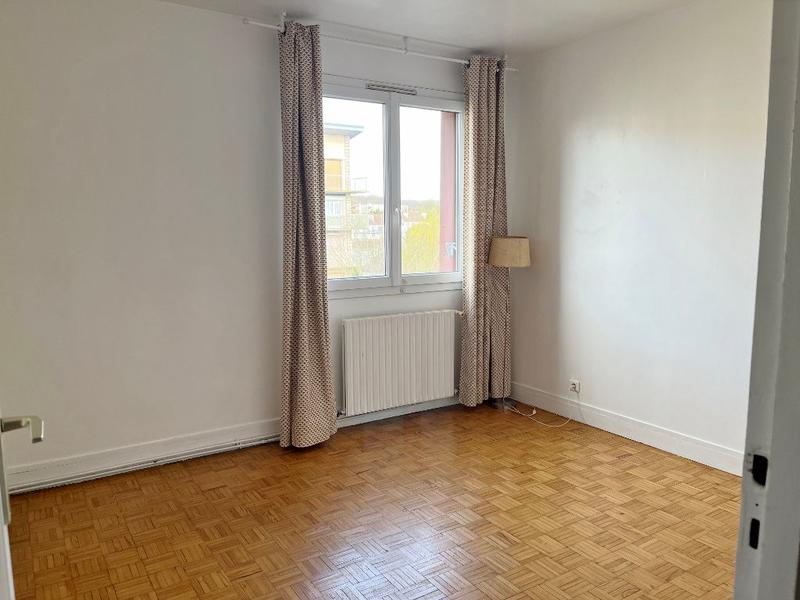 Appartement - 53 m² - 3 pièces