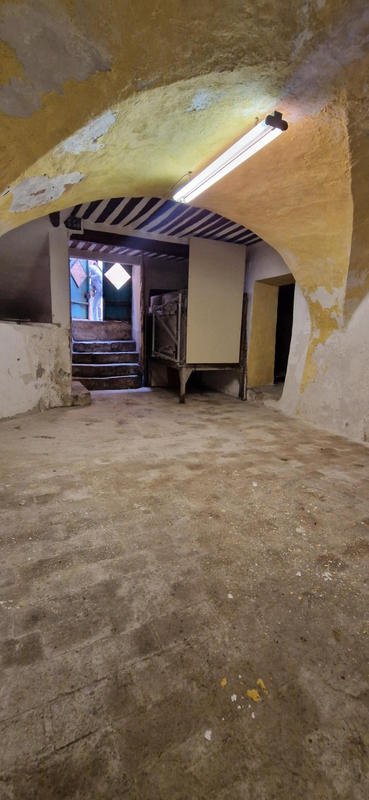 Appartement - 52 m² - 3 pièces