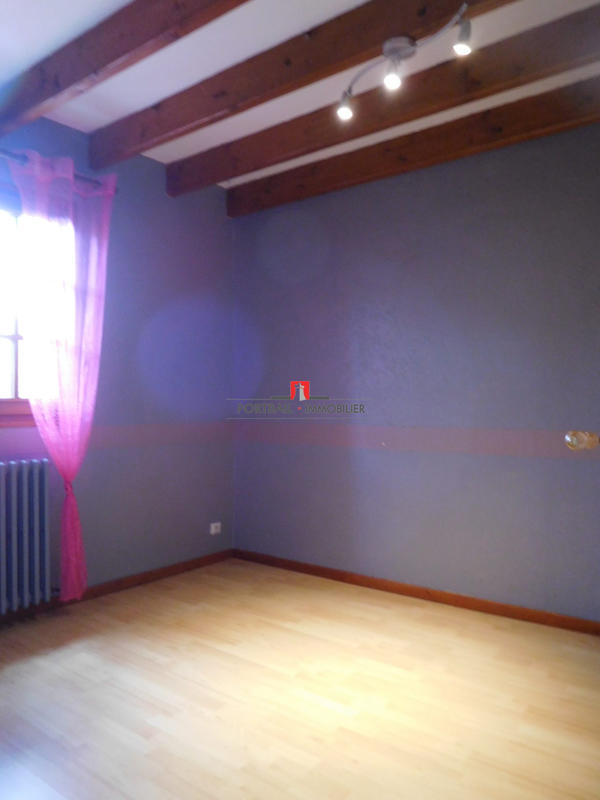 Maison - 146 m² - 5 pièces