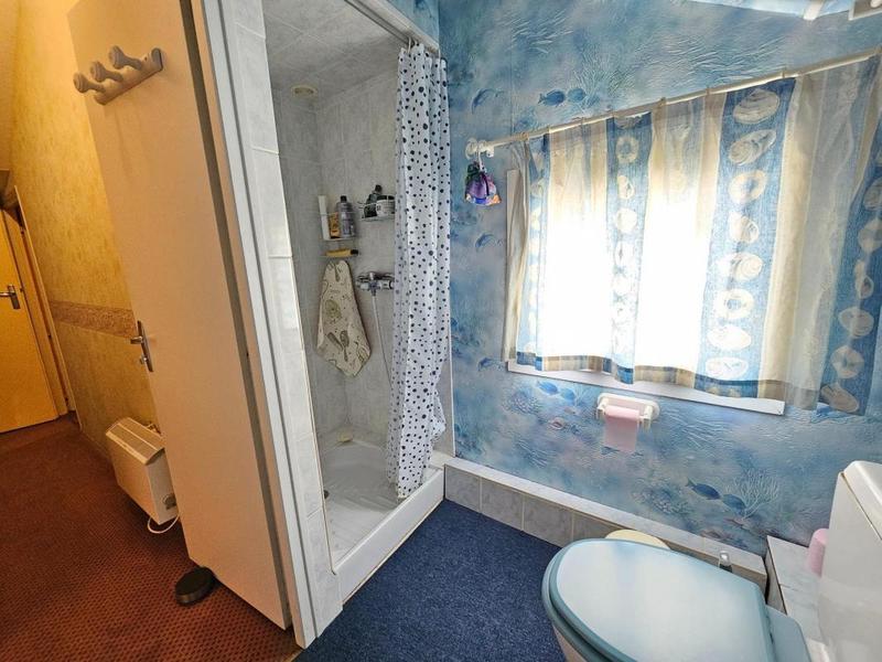 Maison - 68 m² - 4 pièces