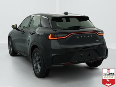 Lexus Lbx 2wd Business +Pack Plus