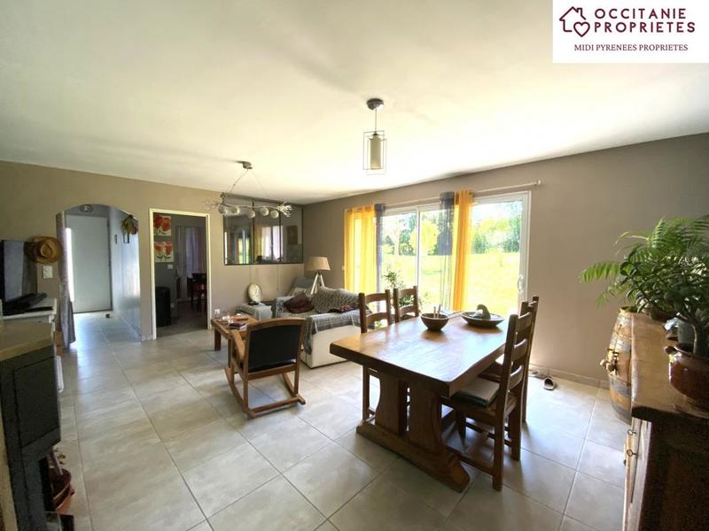 Villa - 103 m² - 4 pièces