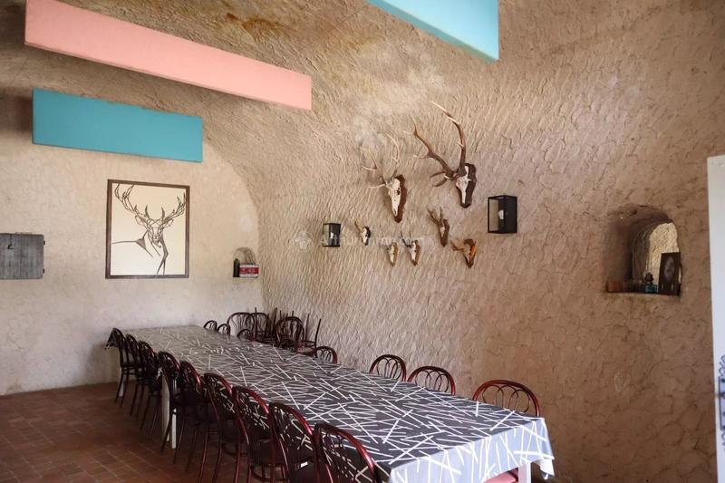 Maison - 274 m² - 6 pièces