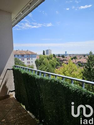 Appartement - 78 m² - 4 pièces