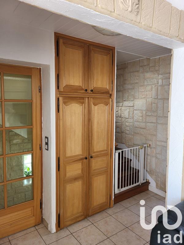 Maison - 157 m² - 5 pièces