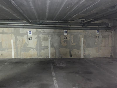 Parking - 10 m²