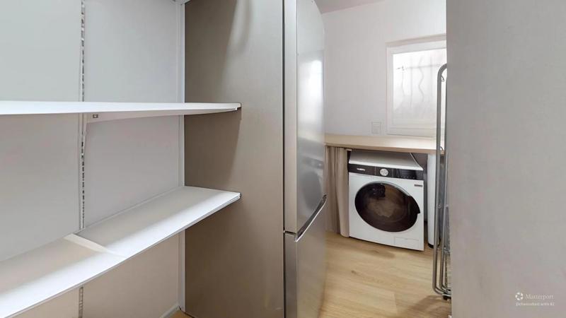 Maison - 132 m² - 6 pièces