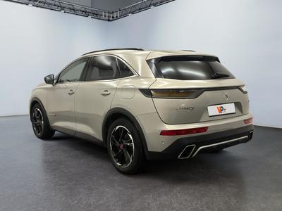 Ds Ds 7 Crossback Hybride E-Tense 300 Eat8 4x4 Performance Line+
