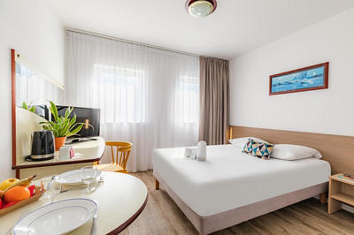 Appartement - 20 m² - 1 pièce