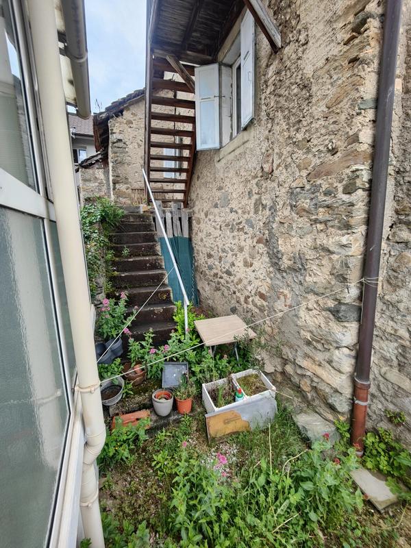 Maison - 51 m² - 3 pièces