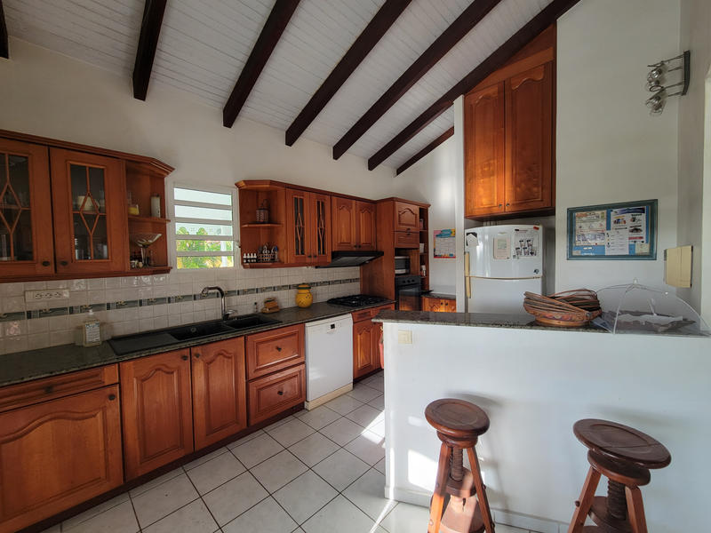 Villa - 176 m² - 7 pièces