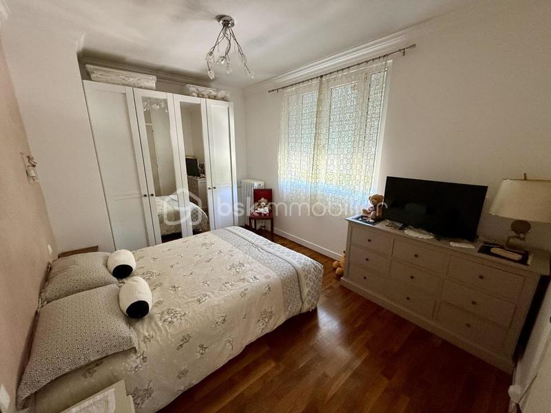 Maison - 85 m² - 3 pièces