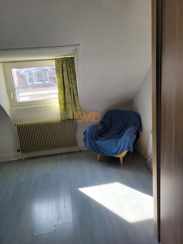 Appartement - 115 m² - 5 pièces