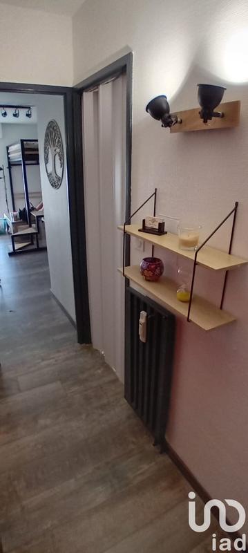 Appartement - 24 m² - 1 pièce