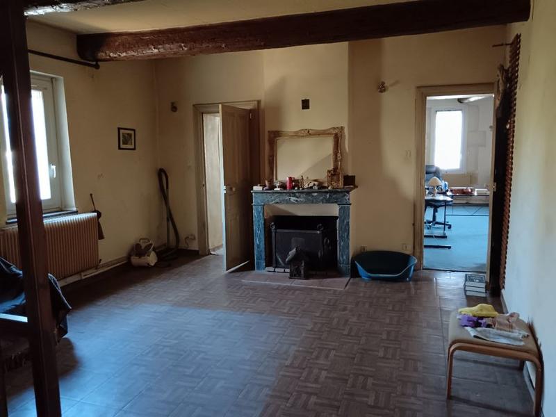 Maison bourgeoise - 210 m² - 7 pièces