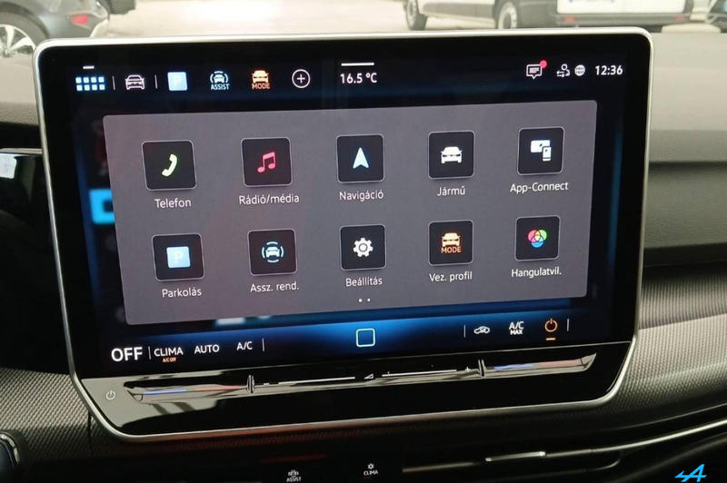 Volkswagen Golf 2.0 Tdi 150 Dsg7 R-Line Toit Ouvrant Camera