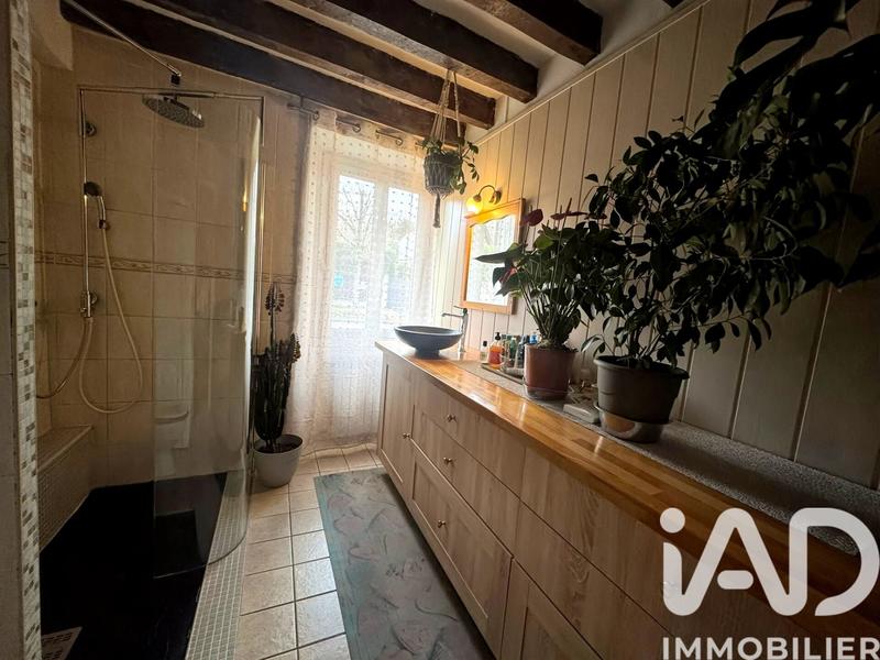 Maison de campagne - 98 m² - 4 pièces