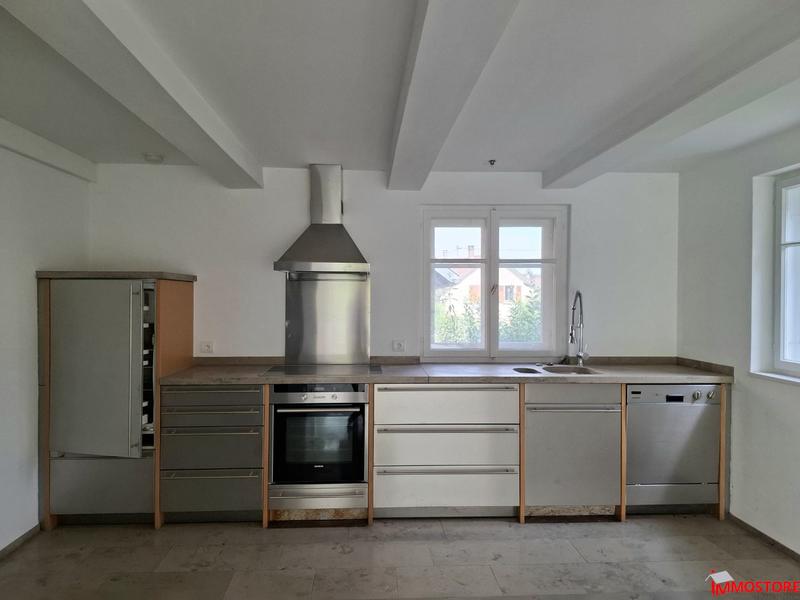 Maison - 397 m² - 11 pièces