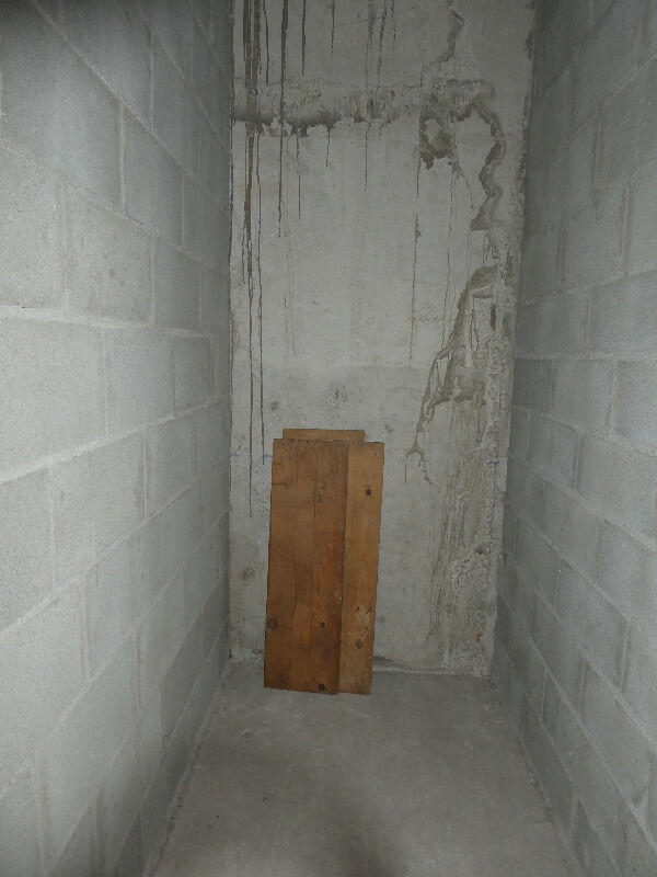 Appartement - 33 m² - 1 pièce