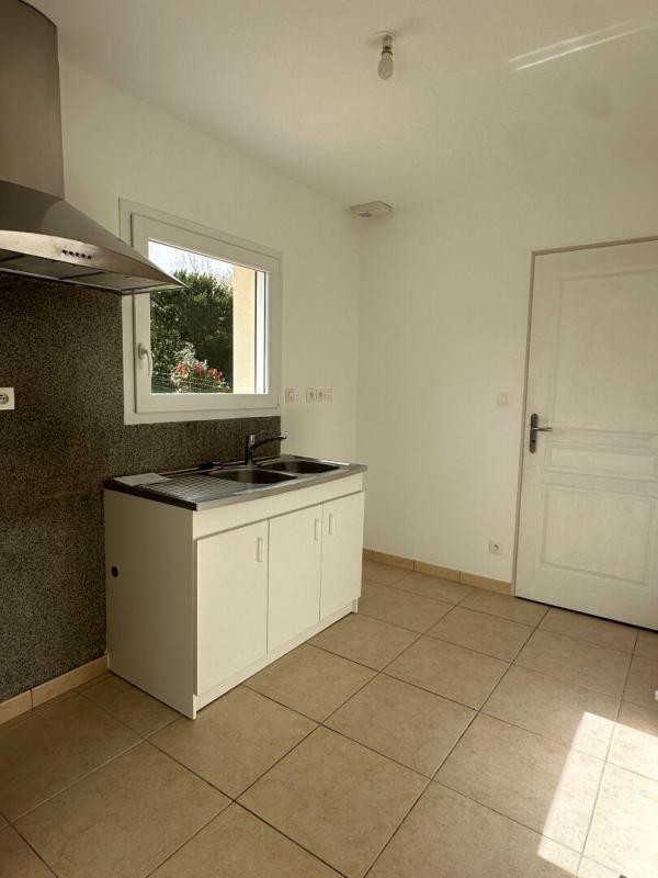 Maison - 73 m² - 4 pièces