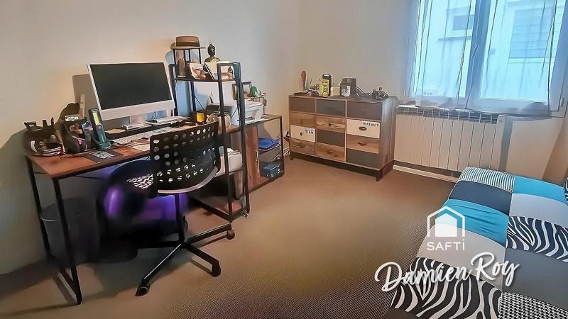 Maison - 127 m² - 6 pièces