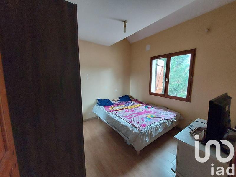 Appartement - 86 m² - 4 pièces