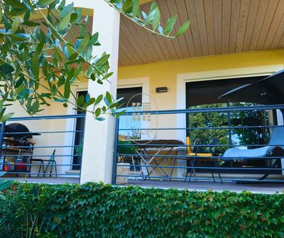 Villa - 131 m² - 4 pièces