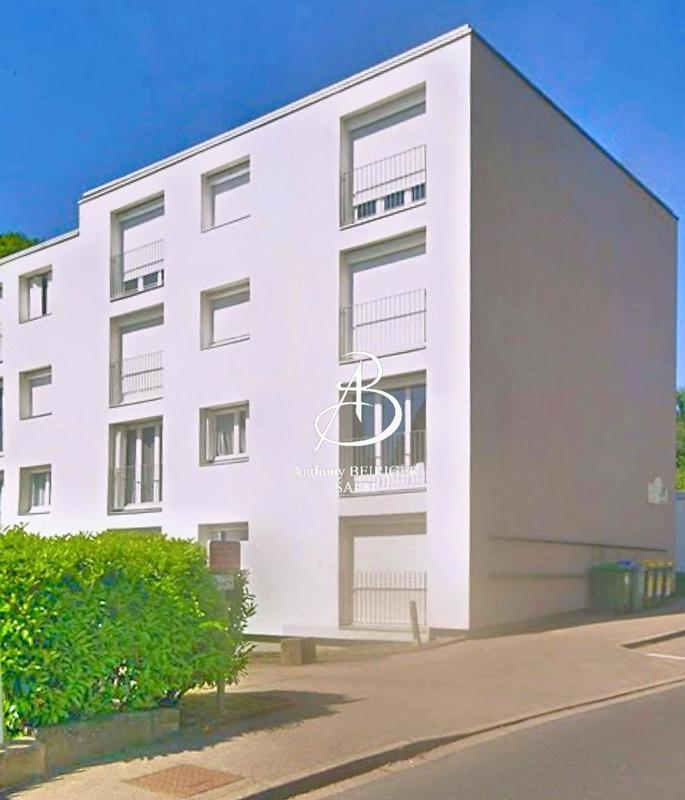 Appartement - 75 m² - 3 pièces