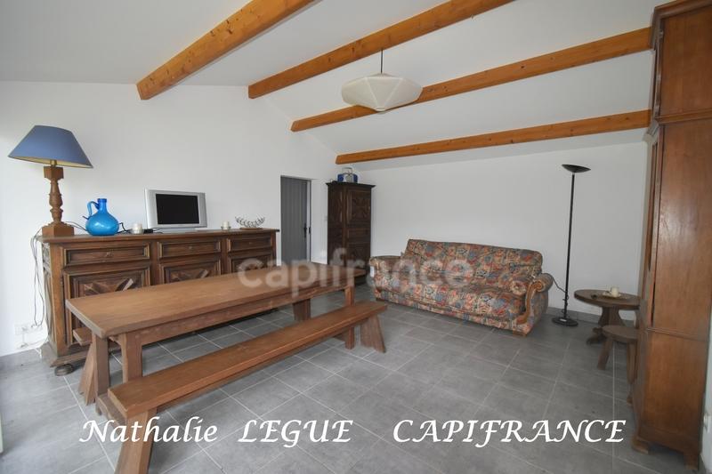 Longère - 137 m² - 9 pièces