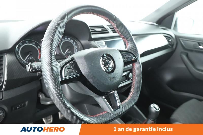 Skoda Fabia Combi 1.0 Tsi Monte Carlo 95 ch