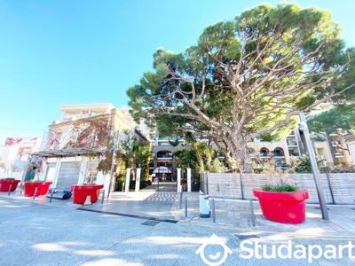 Appartement - 27 m² - 3 pièces