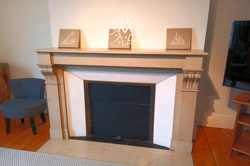 Appartement - 109 m² - 5 pièces