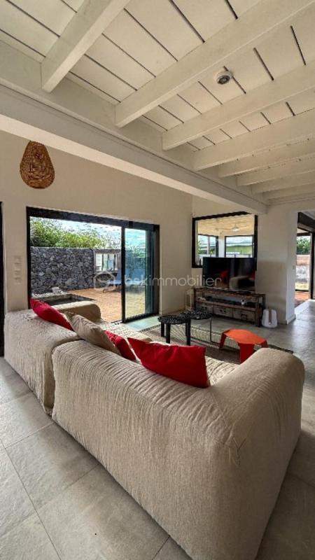 Villa - 160 m² - 5 pièces