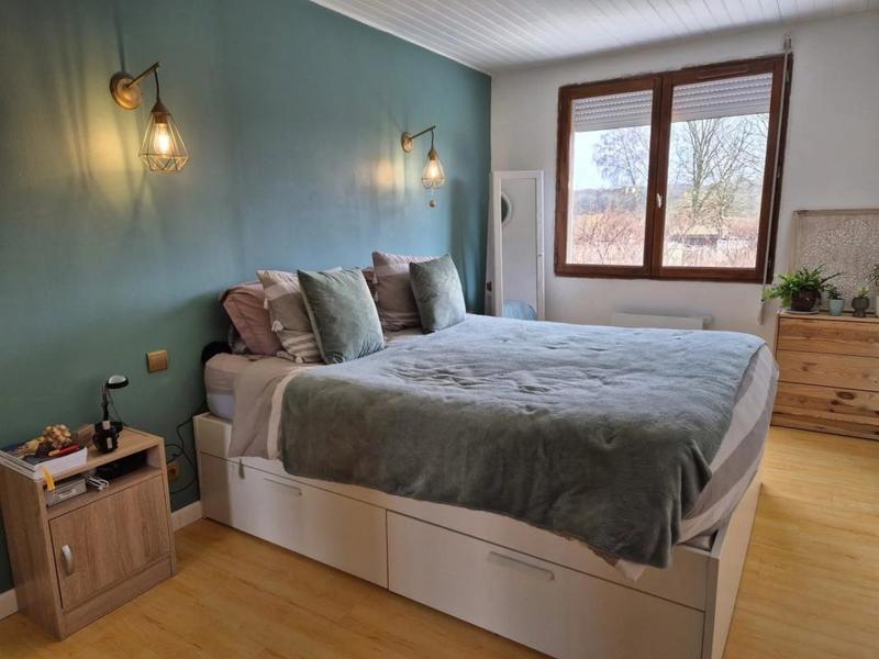 Appartement - 73 m² - 3 pièces