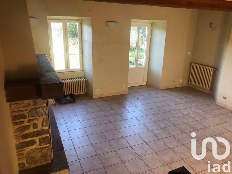 Maison - 152 m² - 5 pièces