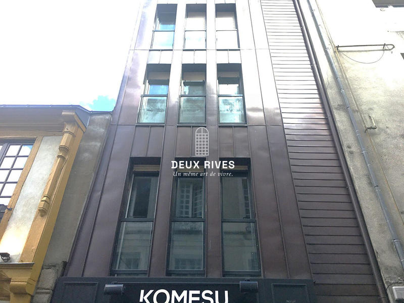 Appartement - 25 m² - 1 pièce